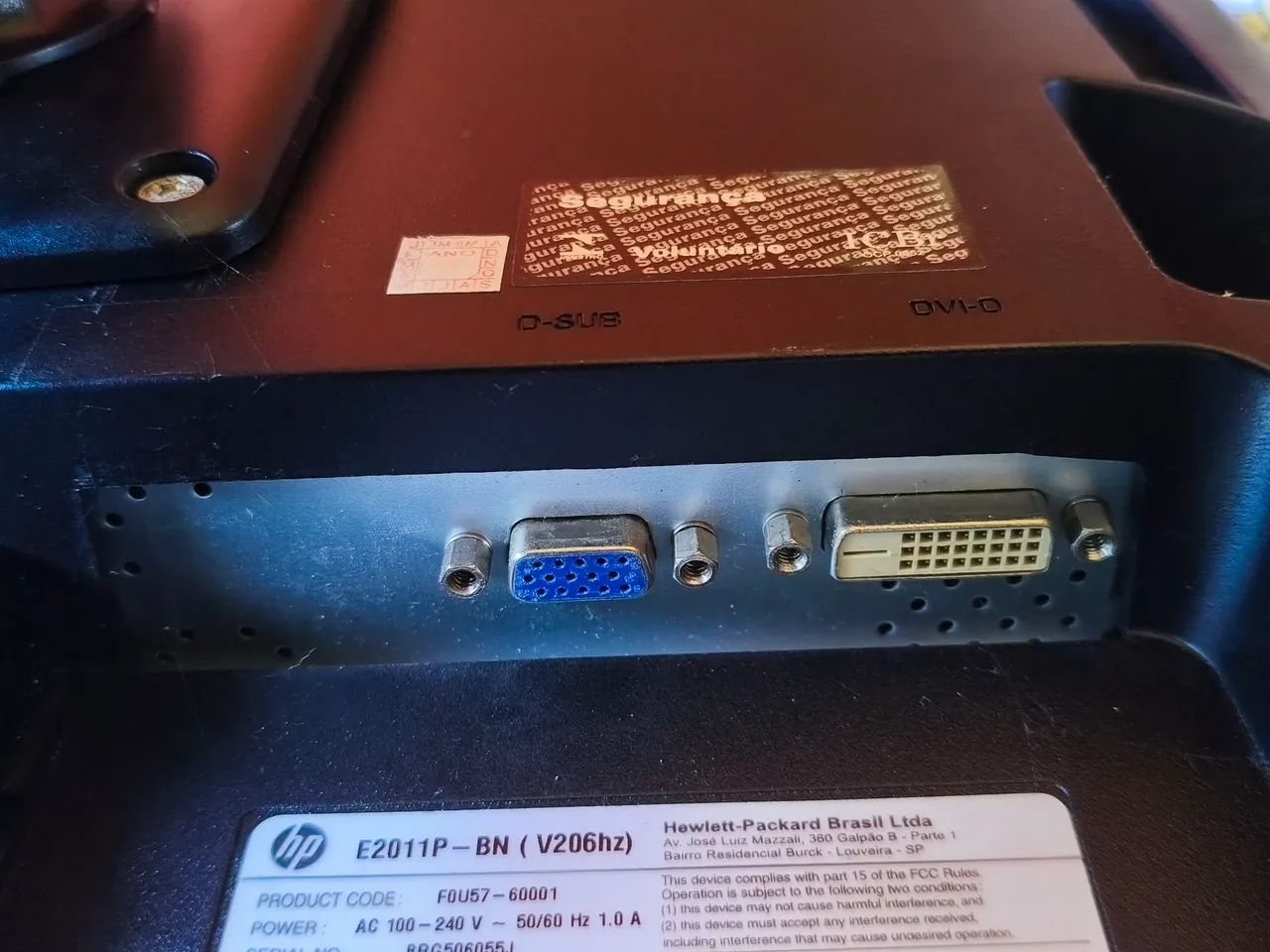 Monitor - Foto 3