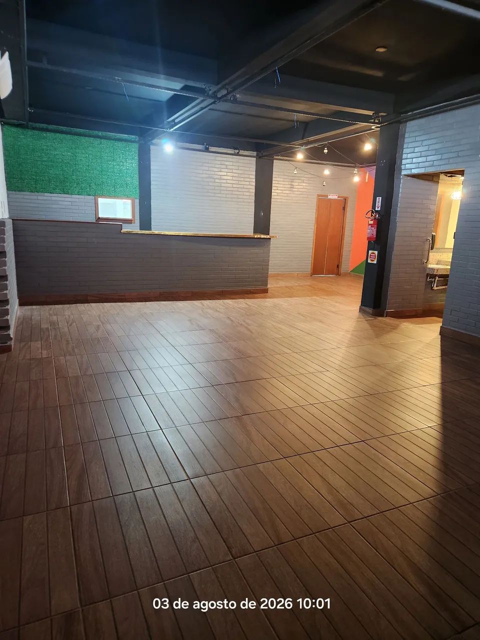 Sala comercial  - Foto 4
