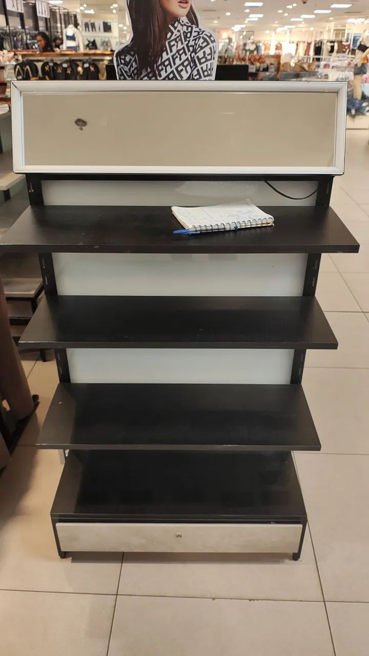 Movel Expositor - Foto 4