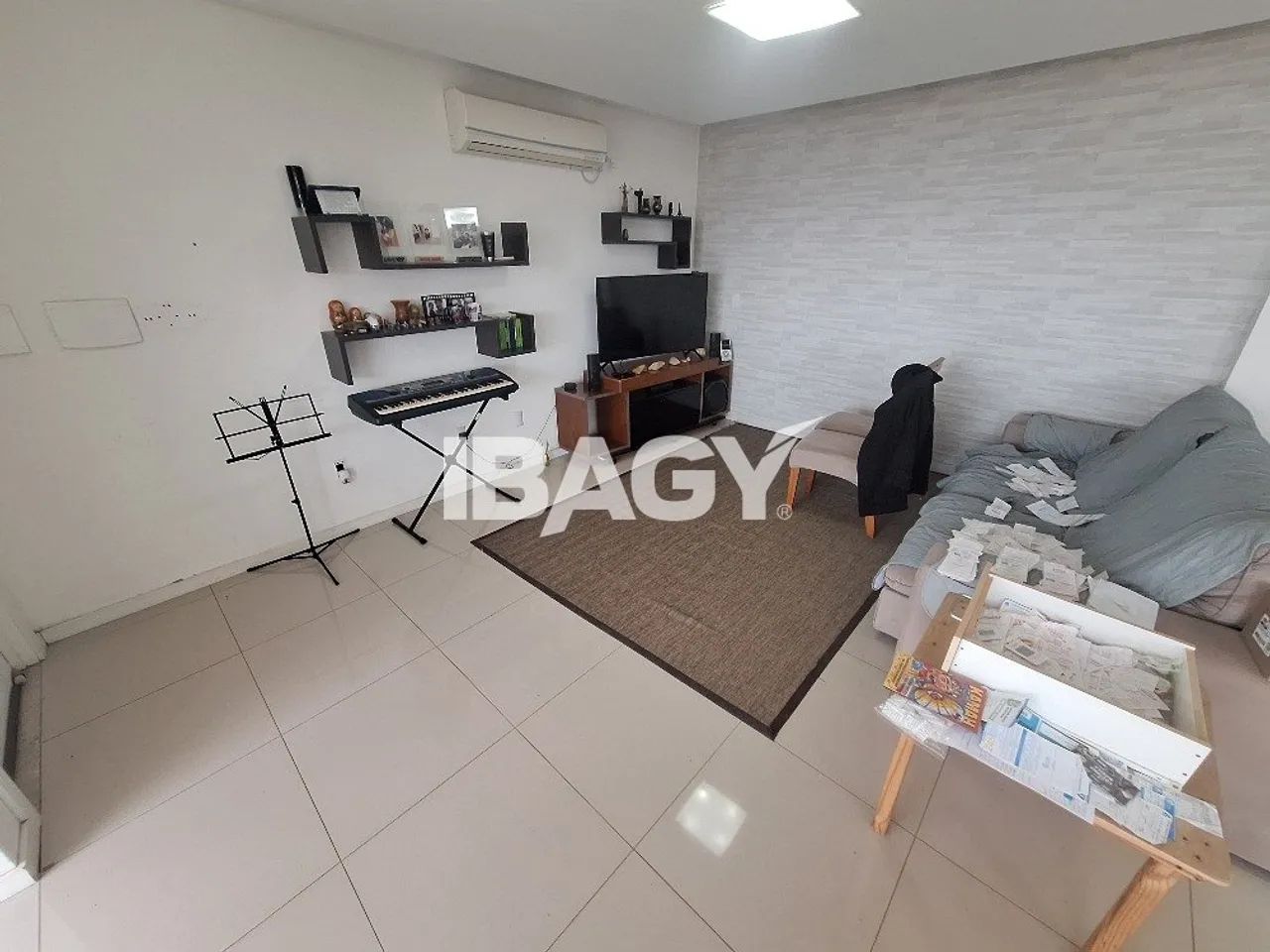 Excelente Casa 3 dormitório(s) em Morro das Pedras - Florianópolis - Foto 2