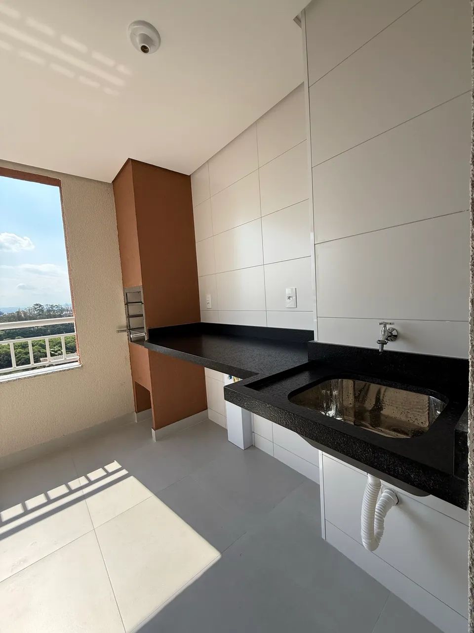 APARTAMENTO PARQUE INDUSTRIAL  - Foto 3