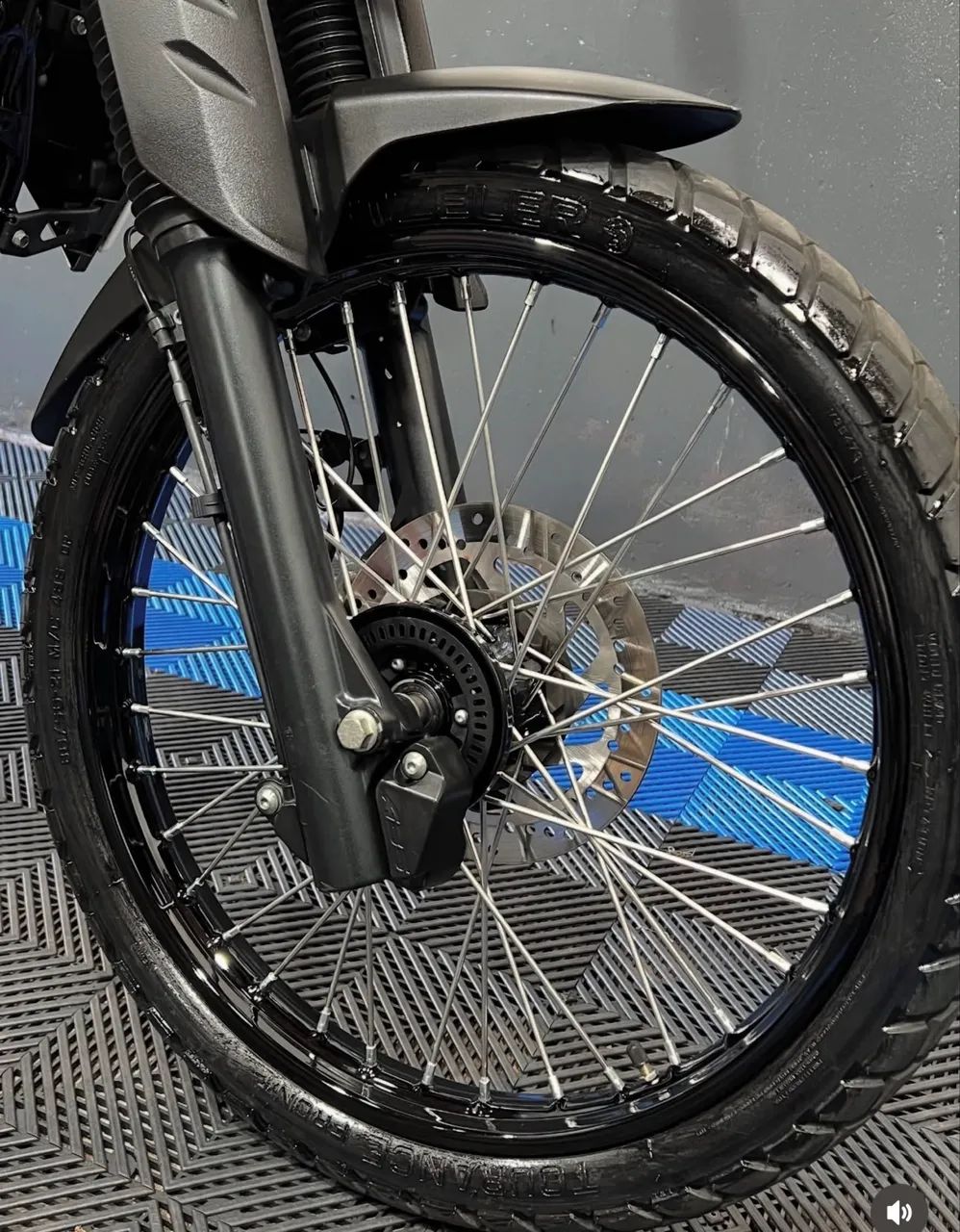 LANDER XTZ 250 - Foto 4
