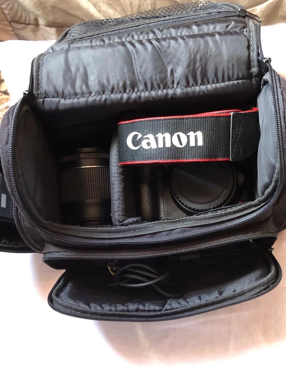 Cannon  - Foto 3