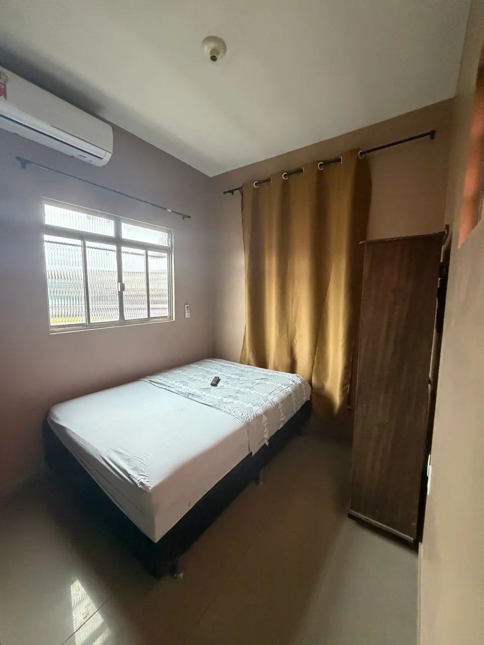 APARTAMENTO MOBILIADO PARA ALUGAR - SÃO BRÁS | CONJUNTO IAPI - Foto 5