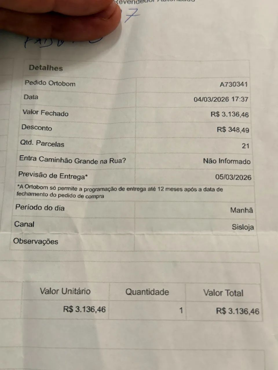 Colchão  - Foto 4