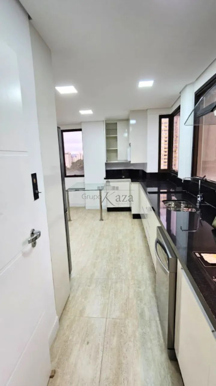 Apartamento Duplex - Perdizes - 3 Dormitórios - 210m². - Foto 4