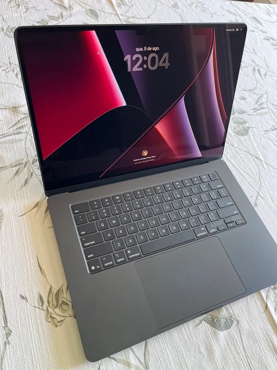 MacBook AIR M4 16GB 15? - Foto 2