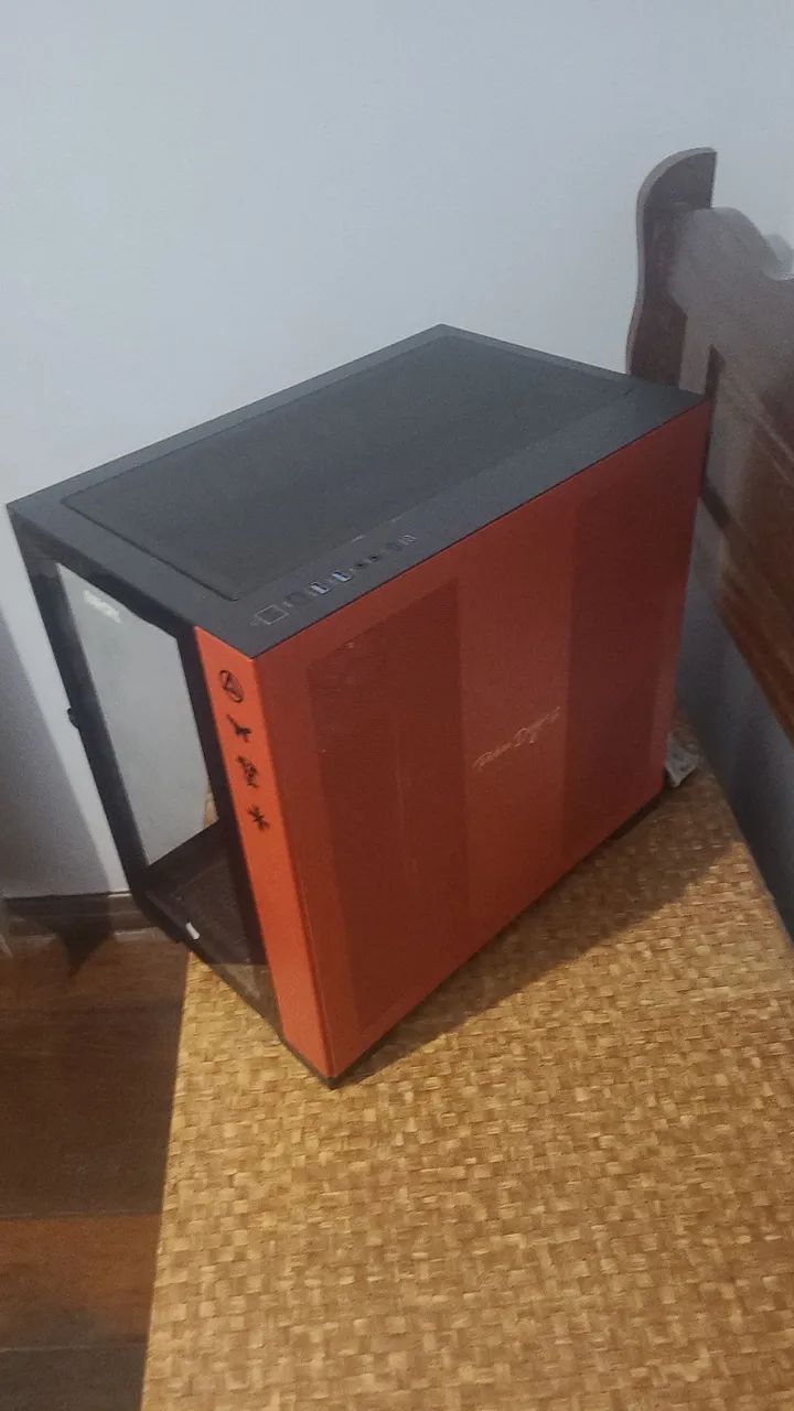 Pc gamer completo comprar e usar troco por um carro - Foto 3