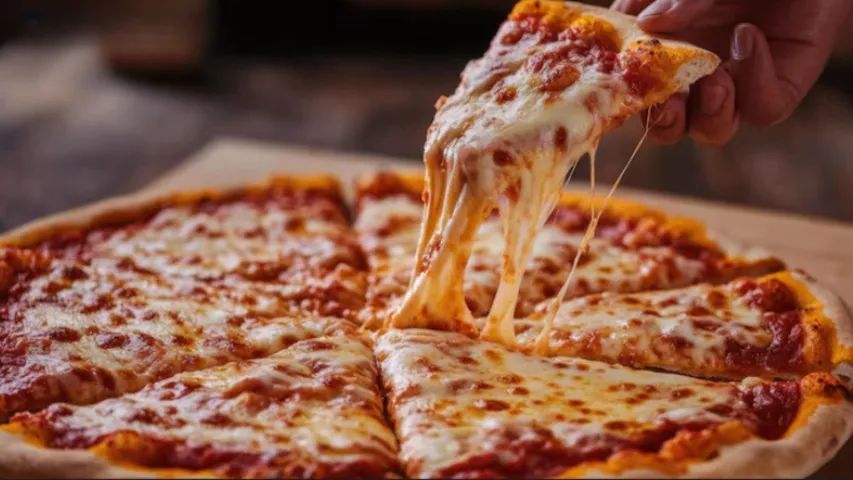Pizzaria Tradicional com Delivery à Venda em Juiz de Fora