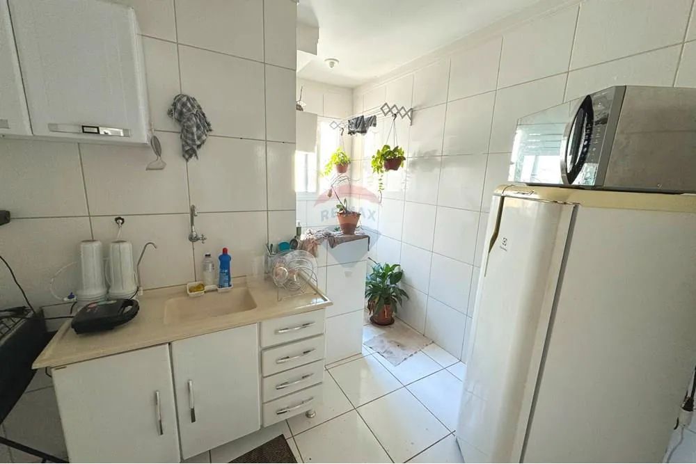 Apartamento - Condomínio Aline - Foto 3