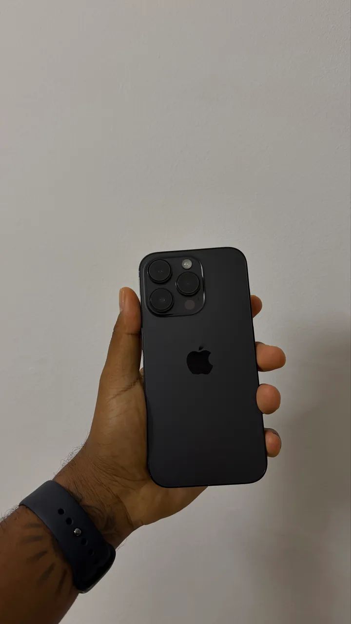 IPHONE 14 PRO - Foto 4