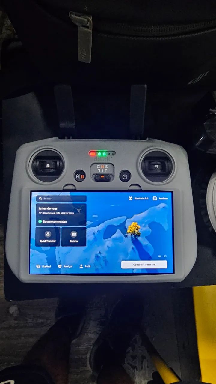 Dji flip - Foto 4