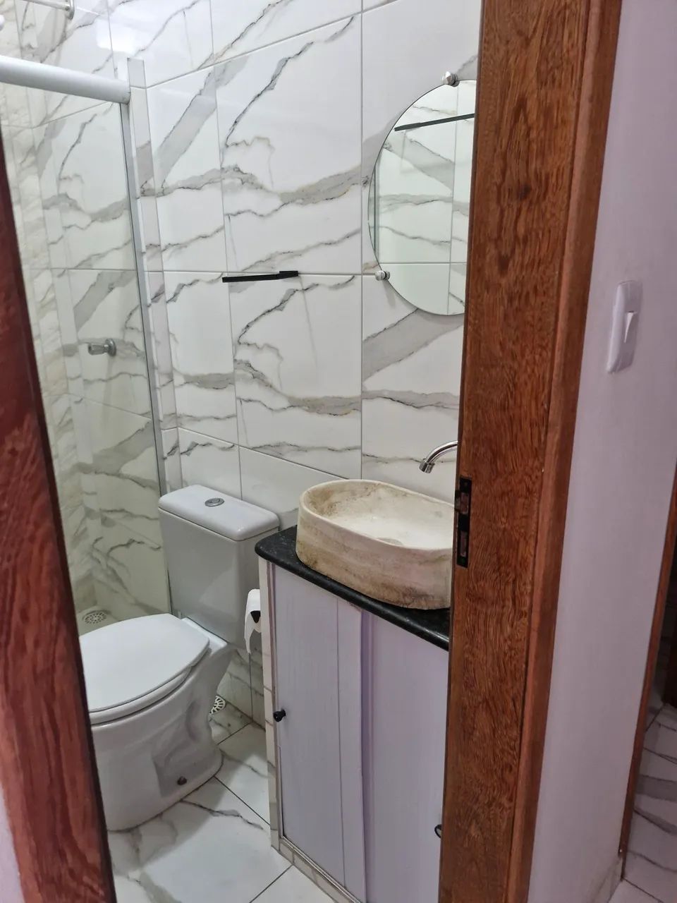 Casa 2 Quartos em Mussurunga  - Foto 5