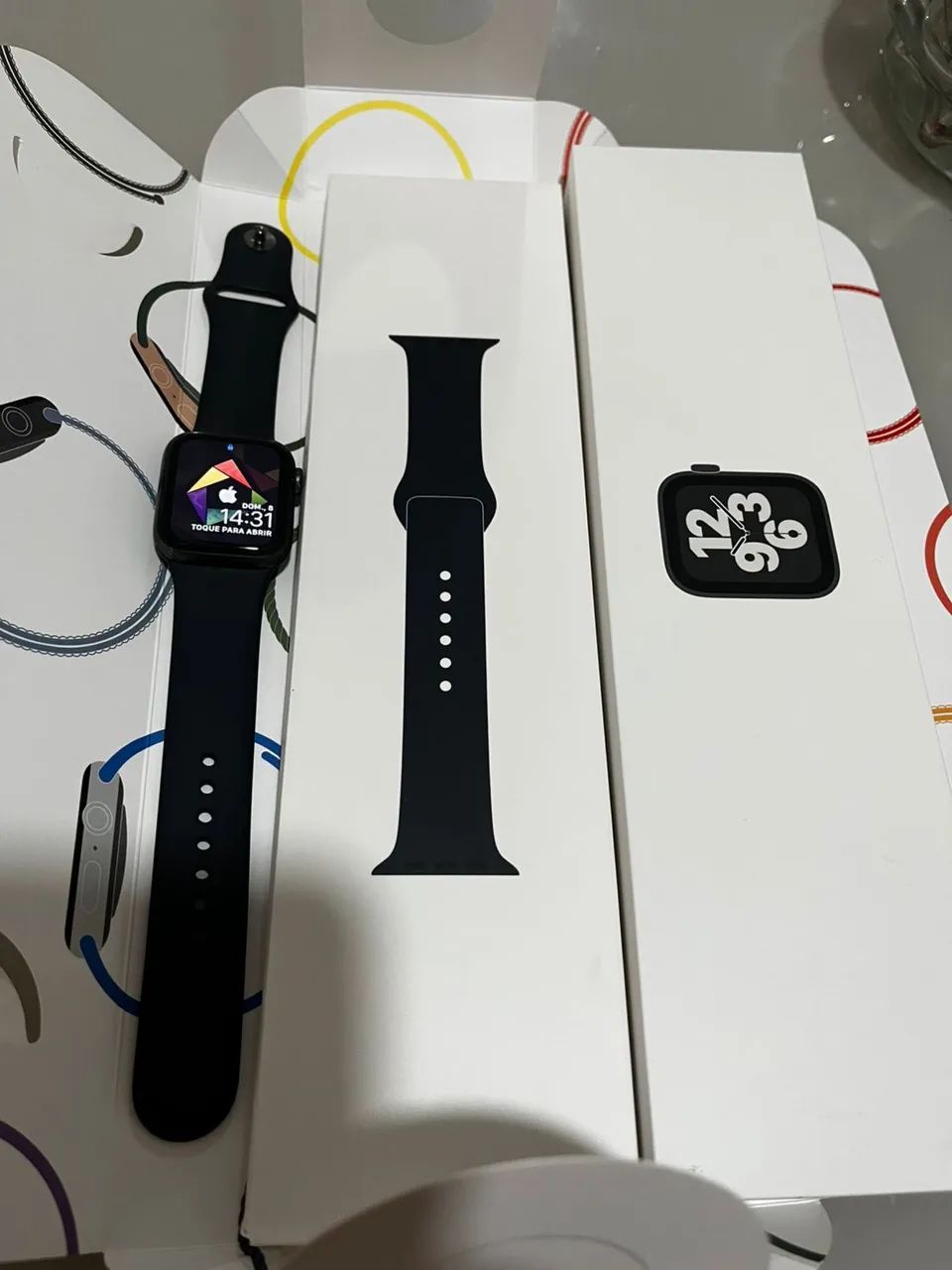 Apple Watch 