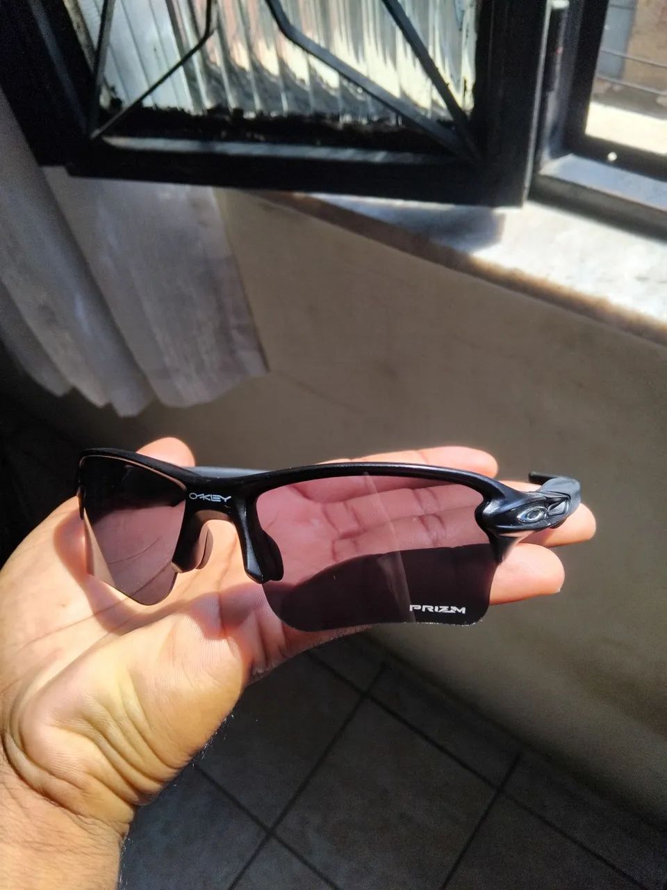 Óculos da Oakley ORIGINAL  - Foto 2