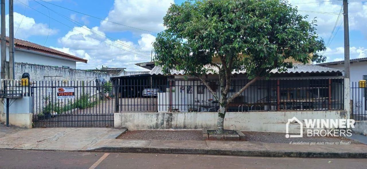 Terreno a venda em Campo Mourão - Foto 4