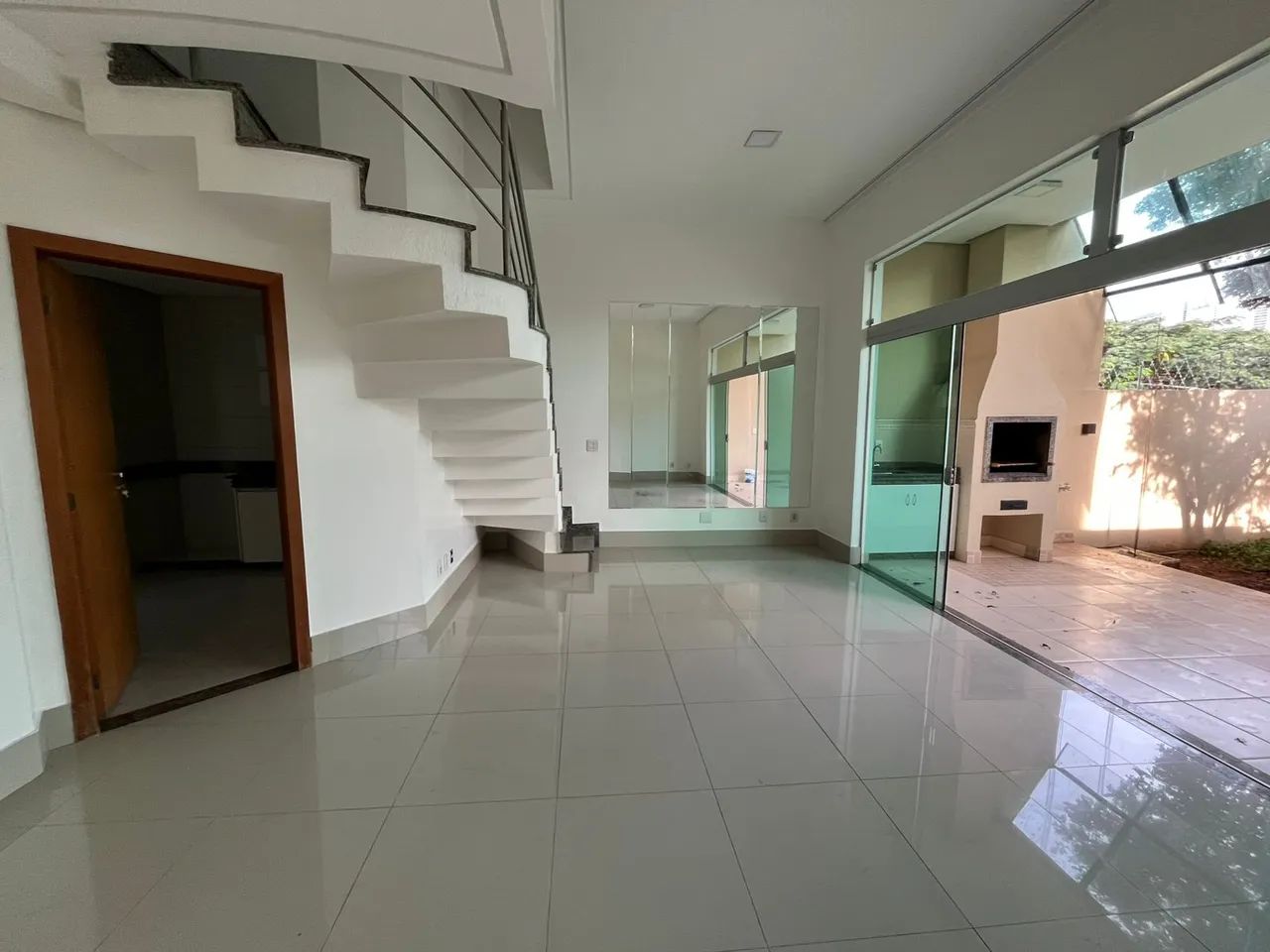SOBRADO 3 SUITES NO JARDIM GOIAS RESIDENCIAL MADRID - Foto 4