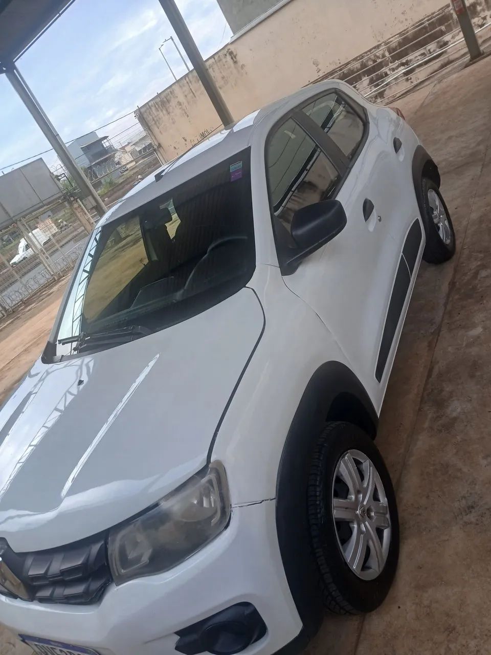 Kwid completo 2021  - Foto 4