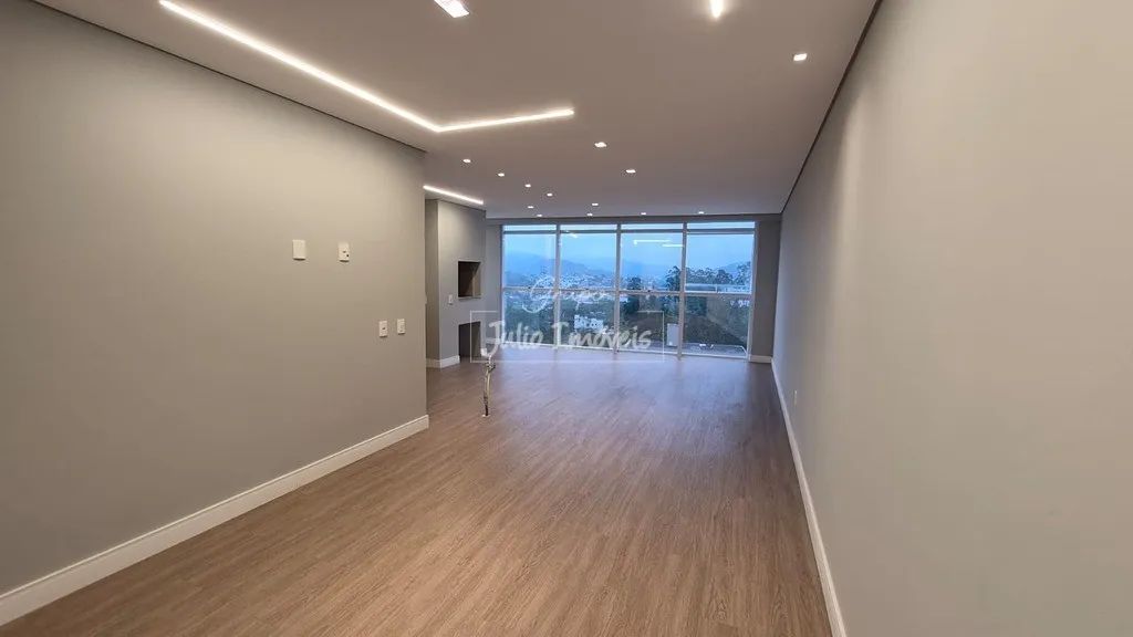 Apartamento 2 suites no Centro Brusque - Foto 5