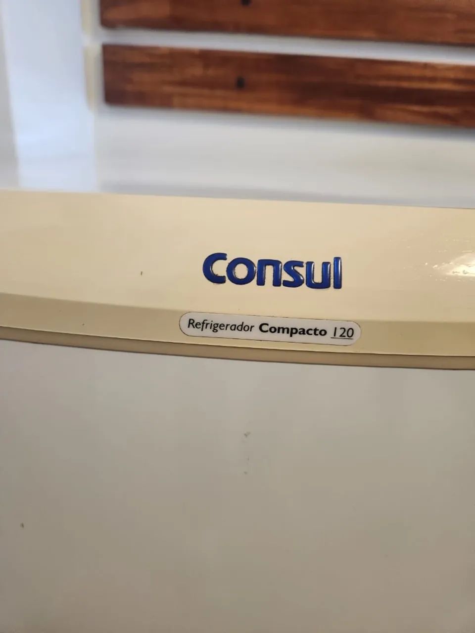 Refrigerador compacto Consul - 120 - Foto 5