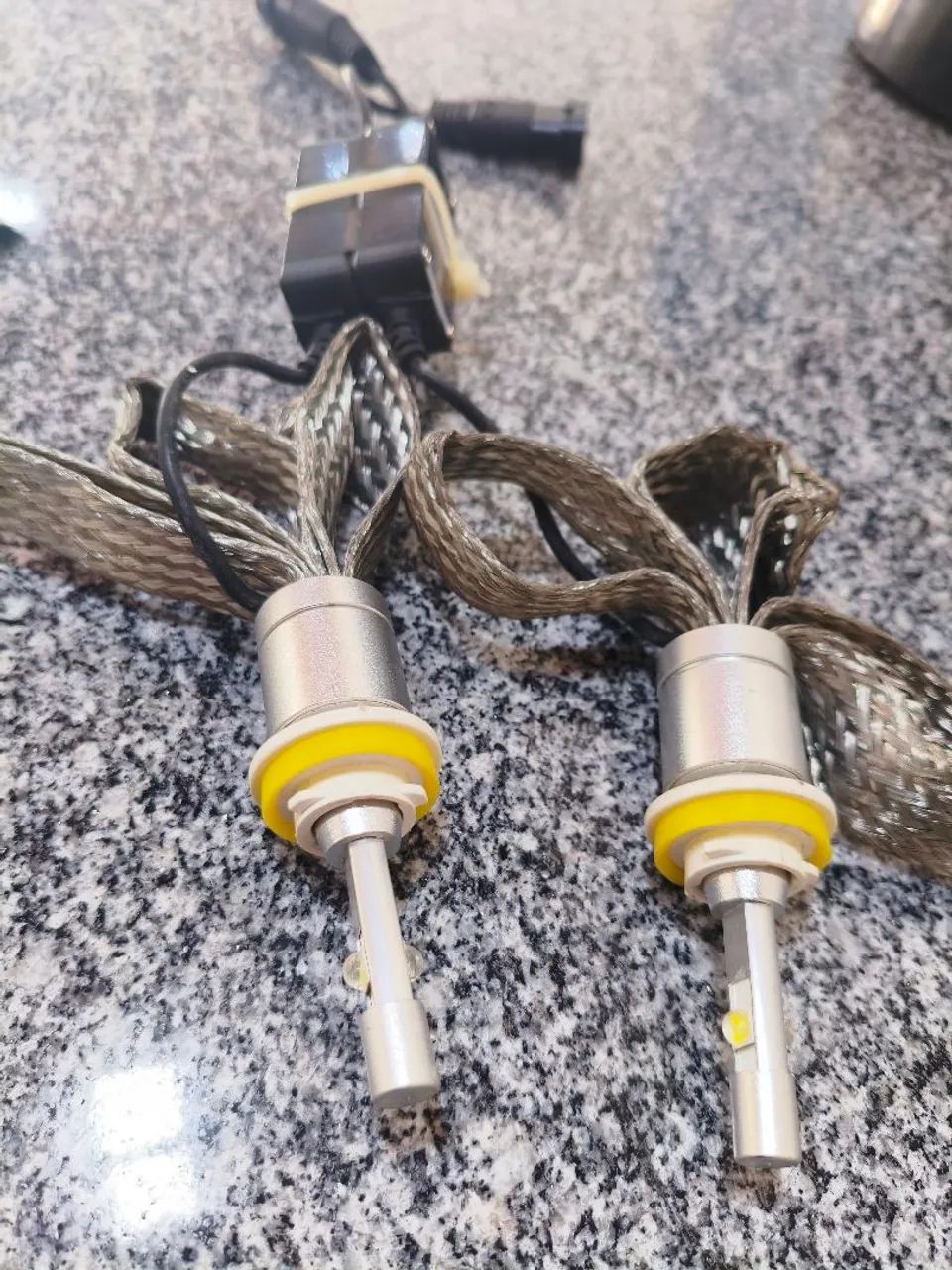 Lampad de led