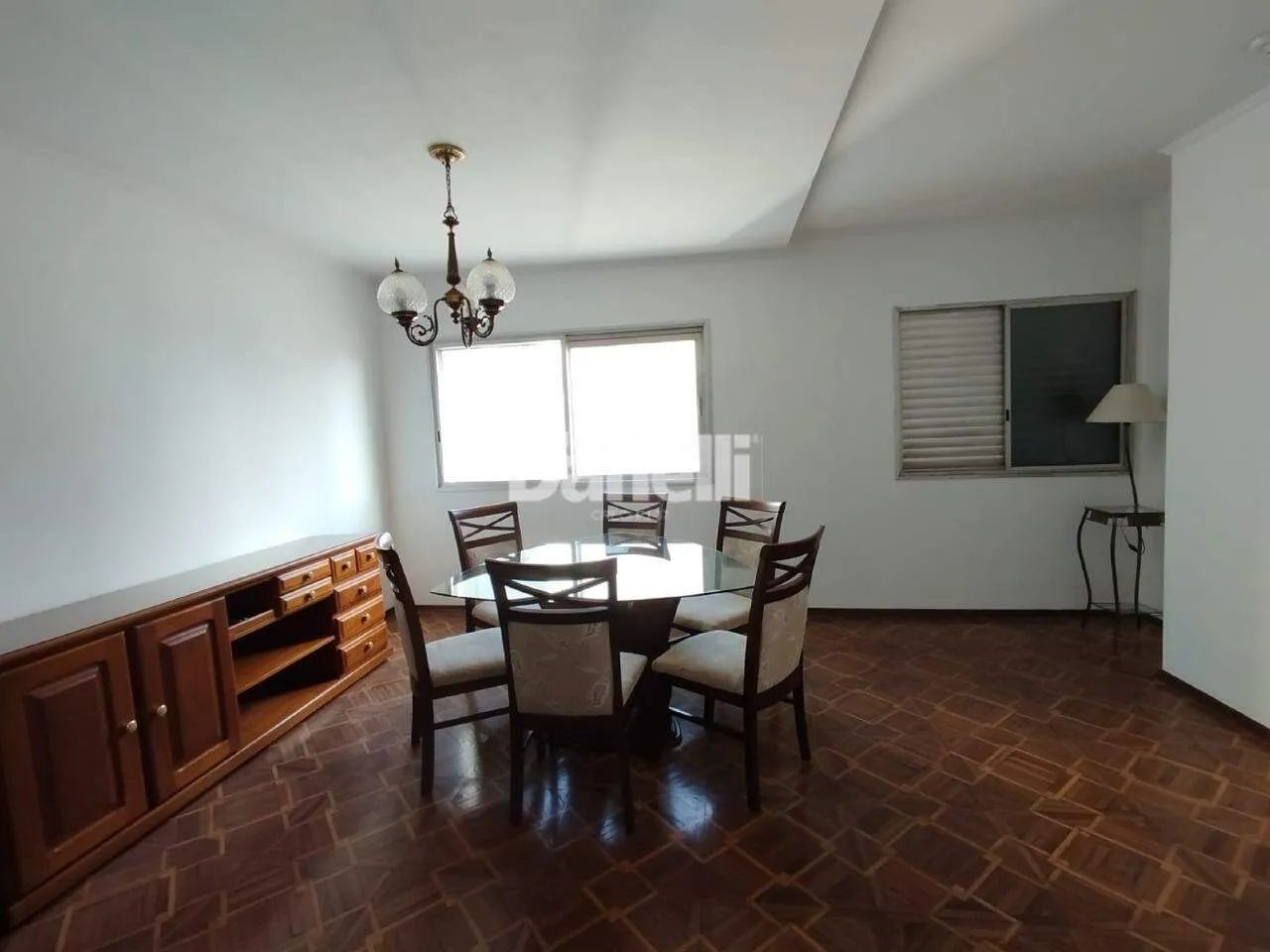 APTO MOBILIADO NO CENTRO, SEM GARAGEM! - Foto 2