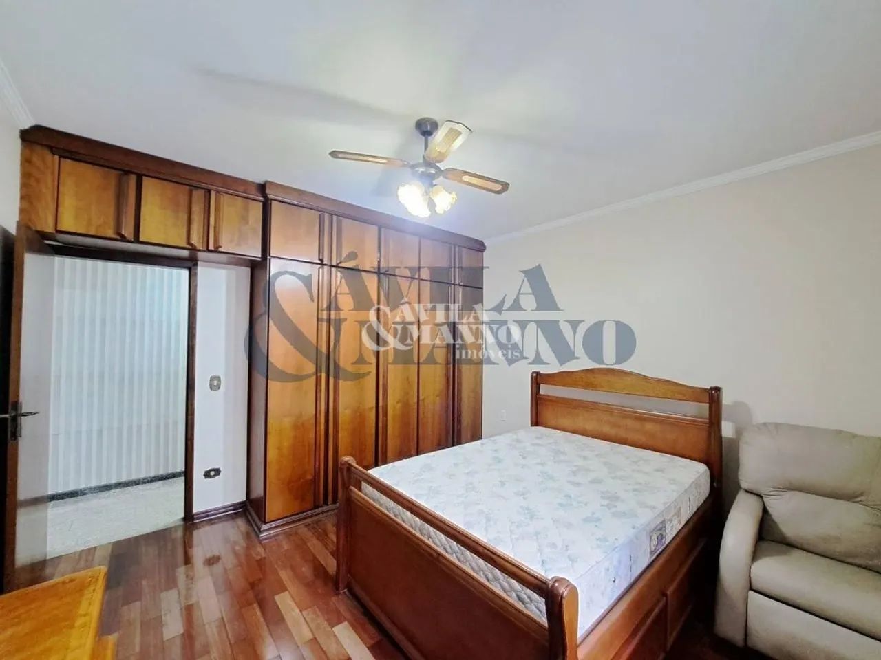 Casa com 3 Quartos na Mooca - Foto 12
