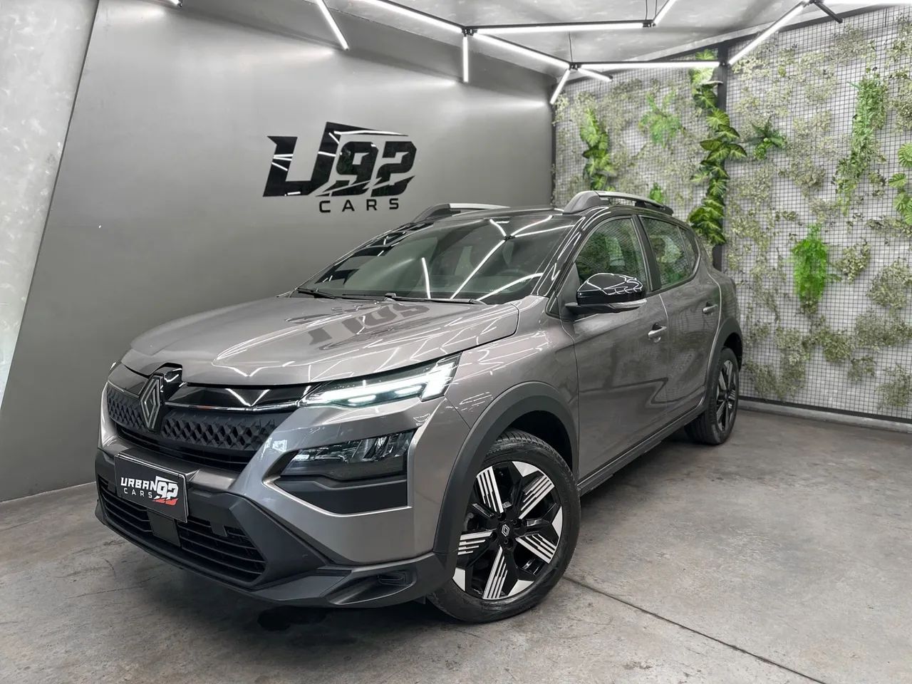 Renault Kardian Techno Flex 1.0 TB 12V 5P Aut. 2025