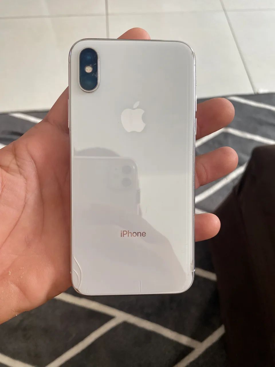 iPhone X - Foto 3