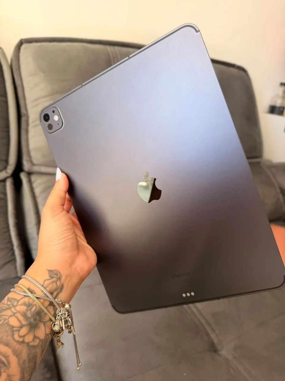 iPad Pro 13 256GB