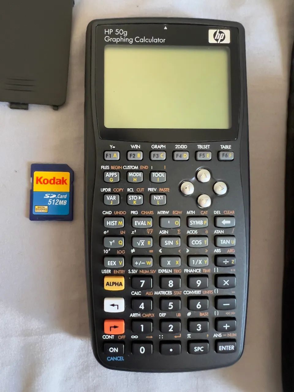 Calculadora HP 50G - Foto 2