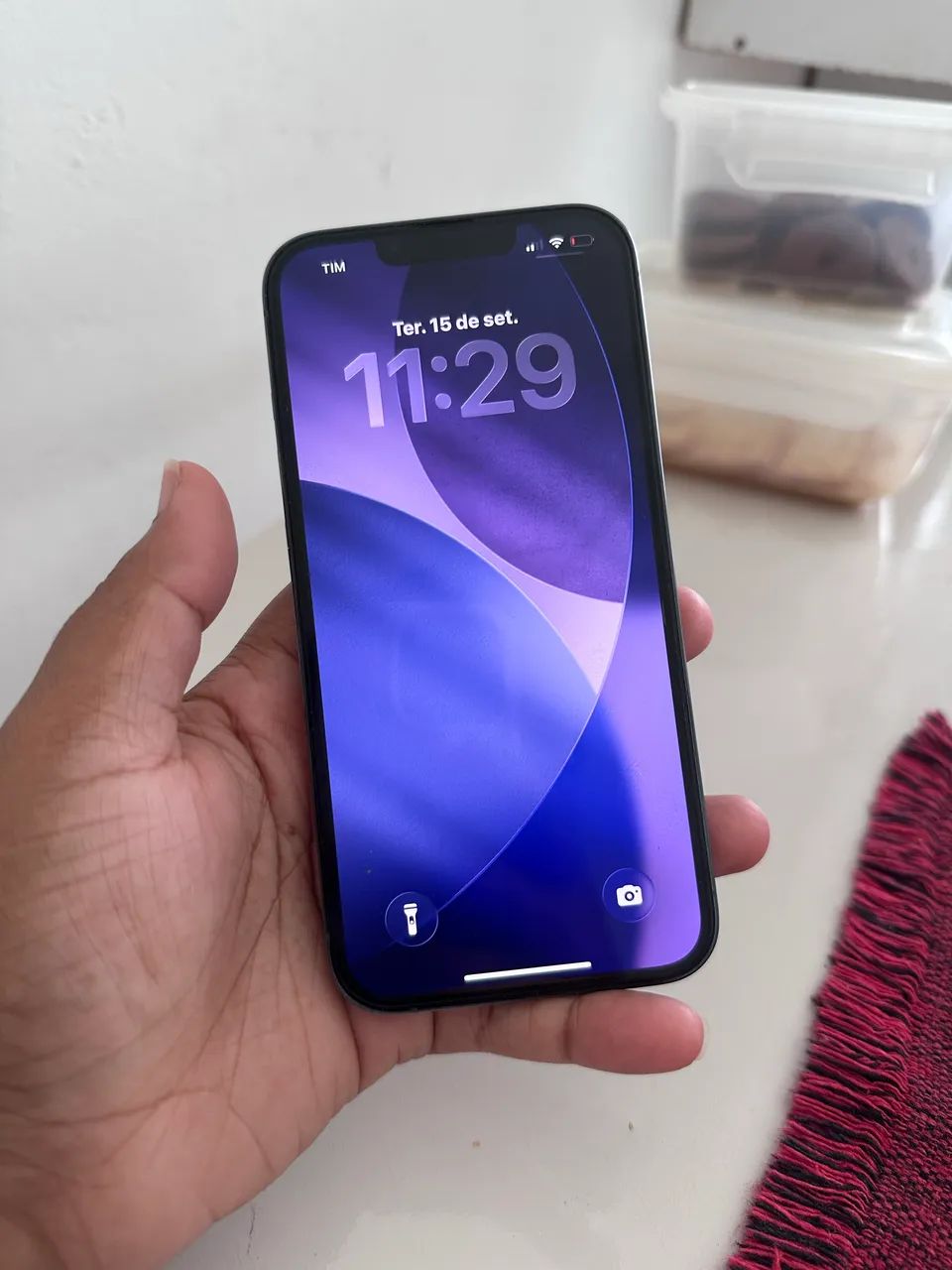 Iphone 13 pro - Foto 5