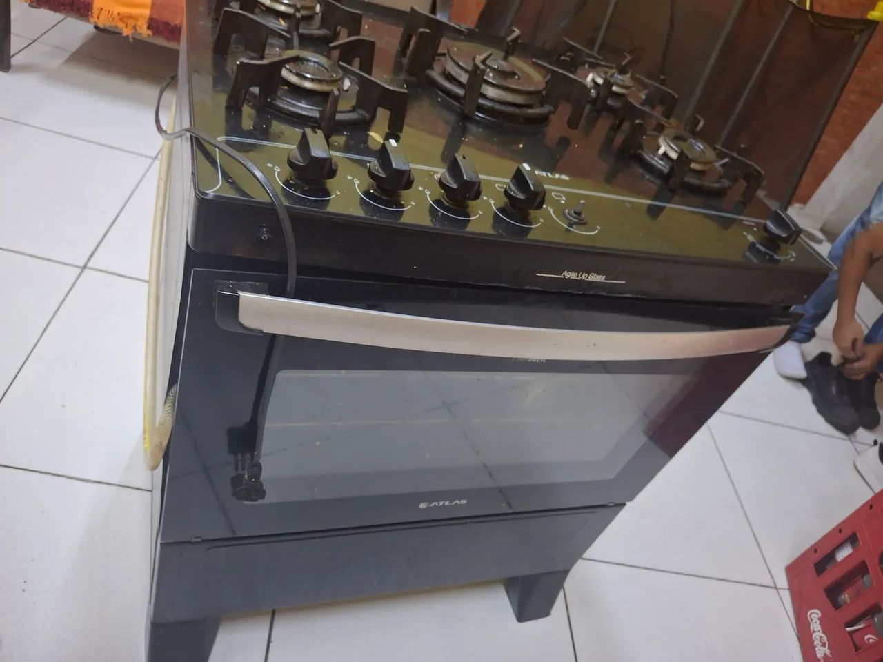 Fogão  - Foto 2