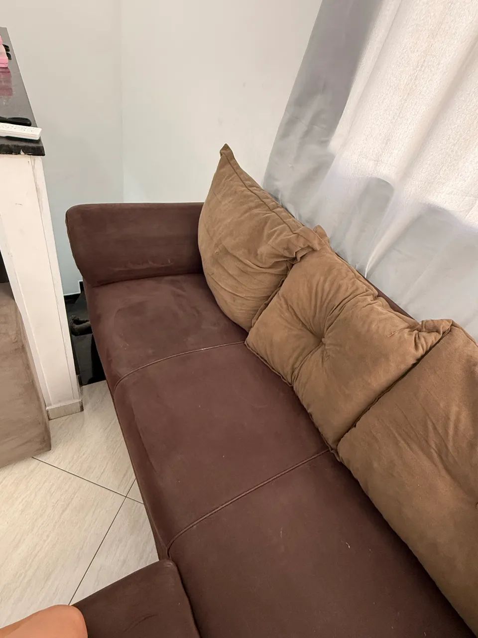 Sofá em L - Foto 2