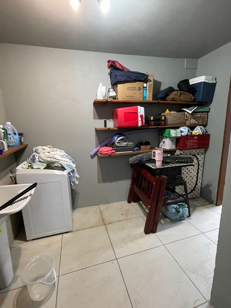 Faxina Diária - Foto 2