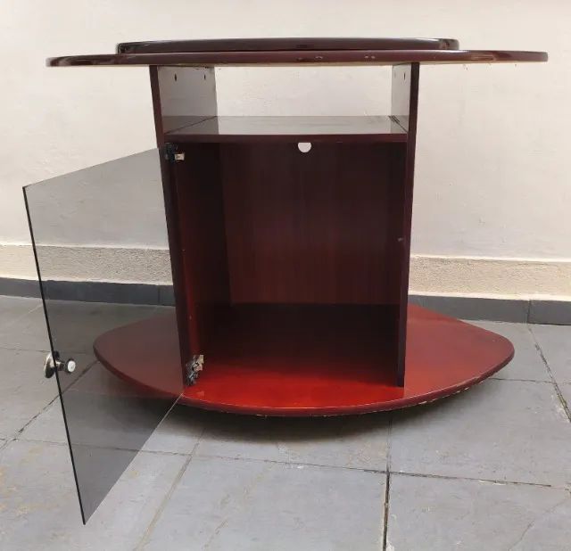 Rack antigo muito novo - Foto 4