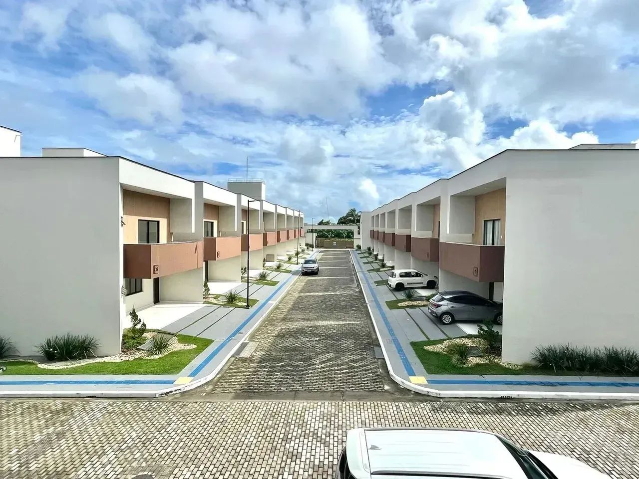 ARACAGY CASA EM CONDOMÍNIO DUPLEX - Foto 3