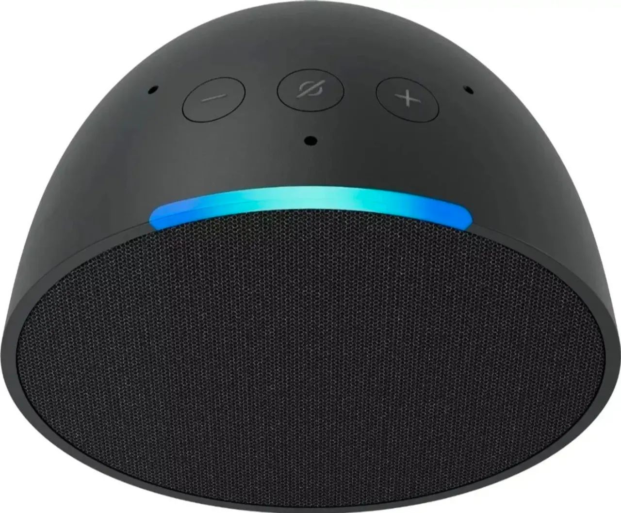 ALEXA ECHO POP AMAZON - NOVO, NA CAIXA! - Foto 4