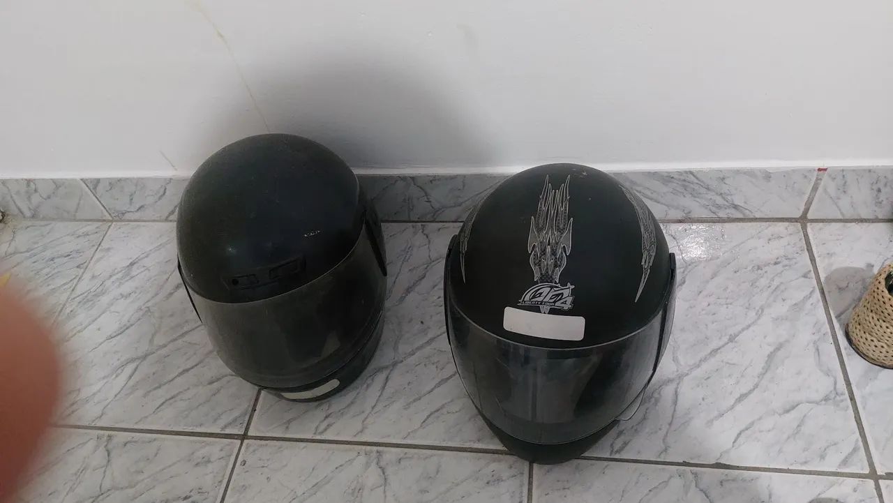 Capacete 