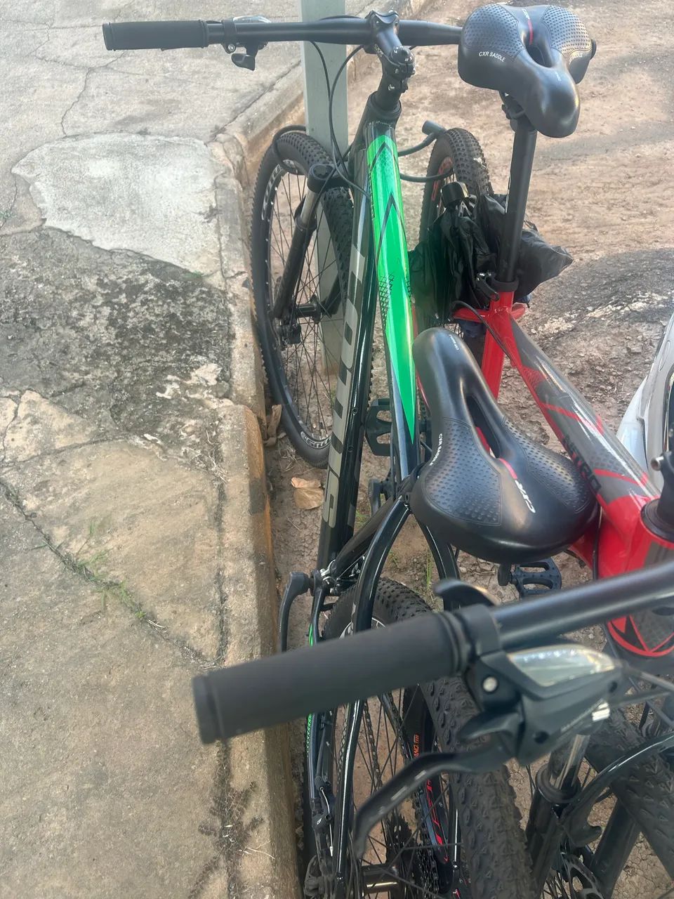 Vende - se bicicletas R$ 1200,00 - Foto 2