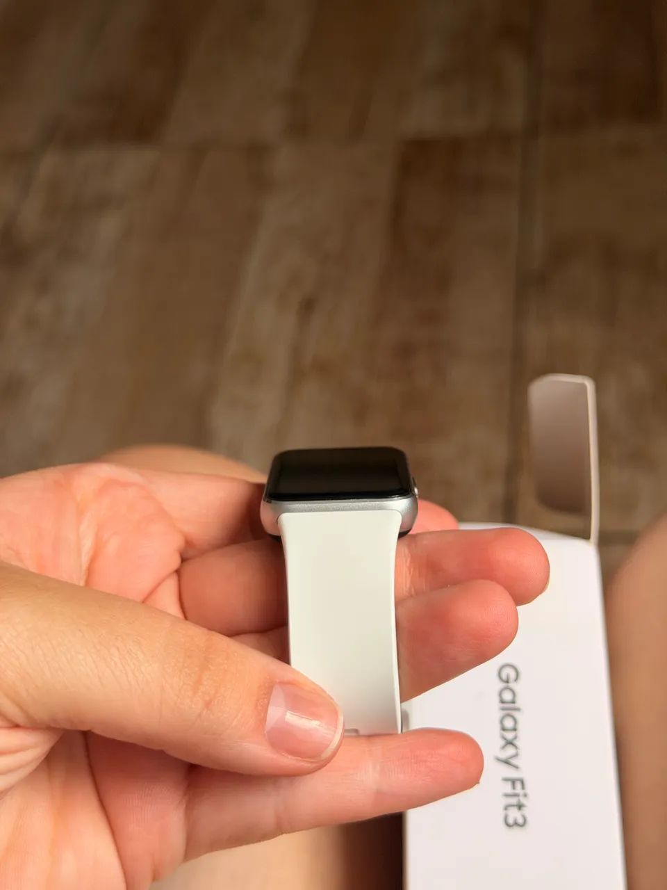 Smartwatch - Foto 5