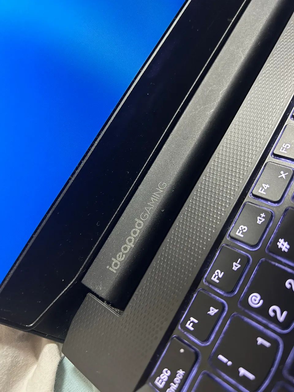 Notebook Lenovo  - Foto 4