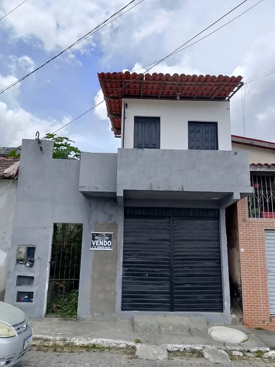 Foto - Cruz das Almas - 