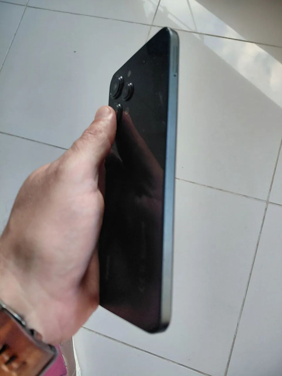Redmi 12 pro 256 gb - Foto 4
