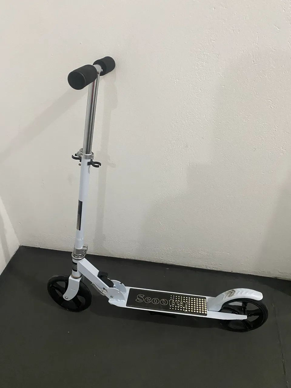 Patinete Scooter