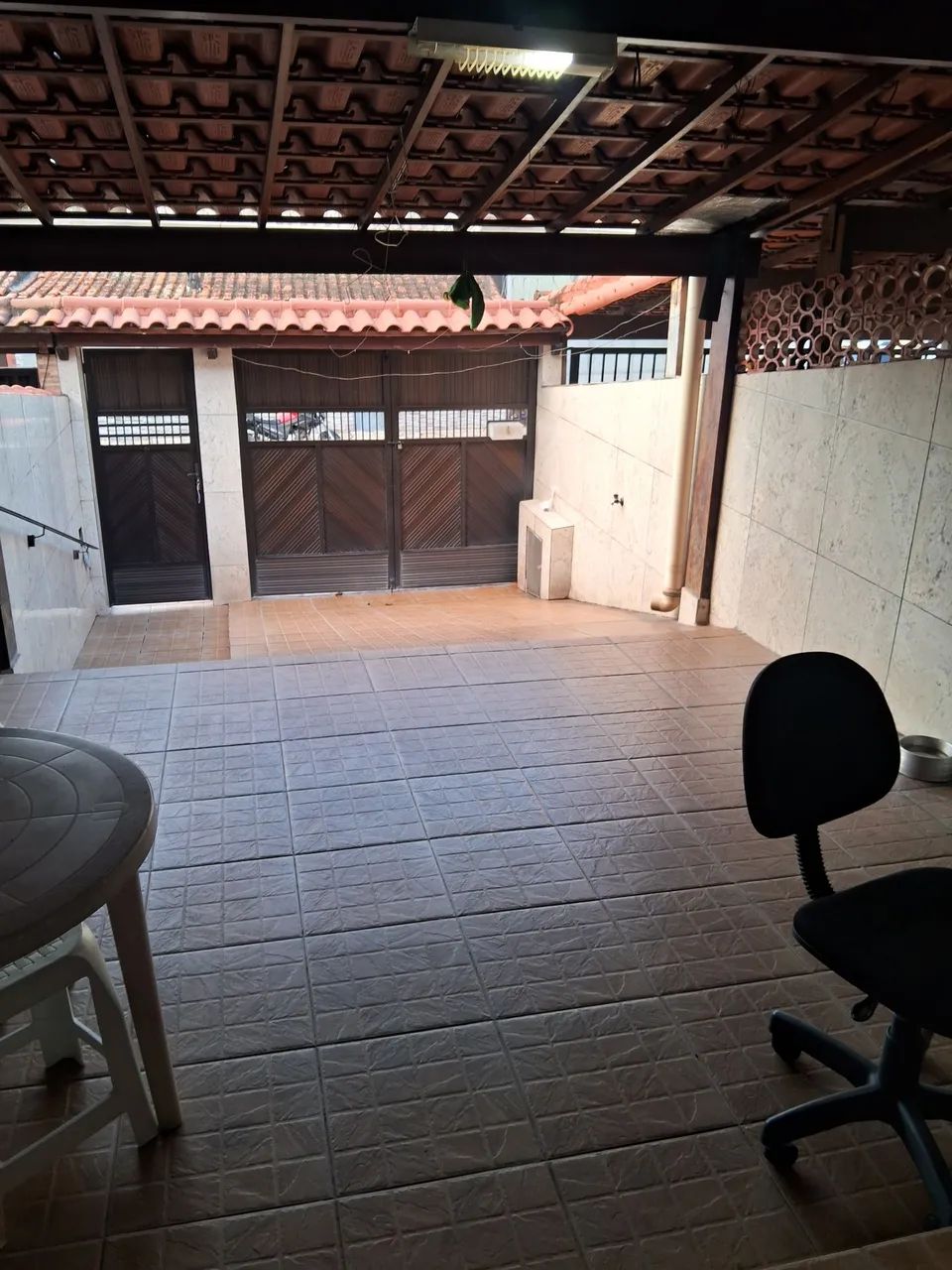 Casa Dúplex  - Foto 3