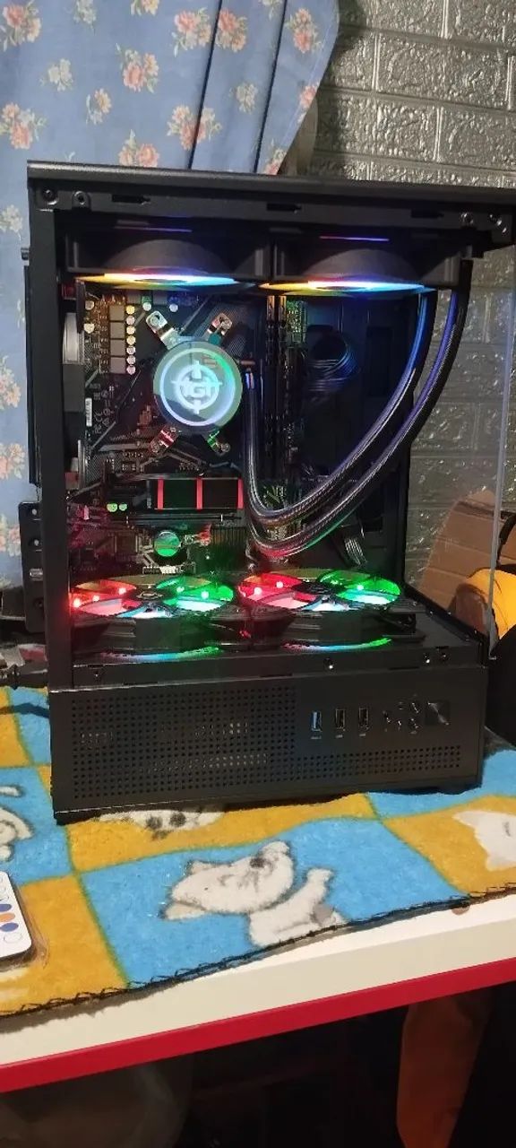 Gabinete pc - Foto 5