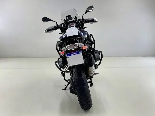 BMW R 1250 GS Premium Trophy - Foto 5