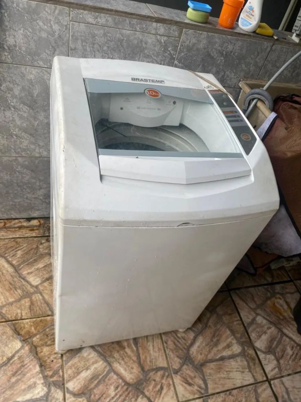 Máquina de lavar  - Foto 3