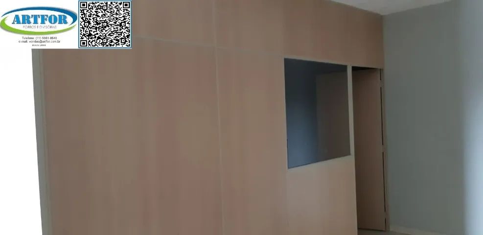 Divisórias Escritório Instaladas, Divisórias Eucatex, Divisórias Ambientes Comercial.
